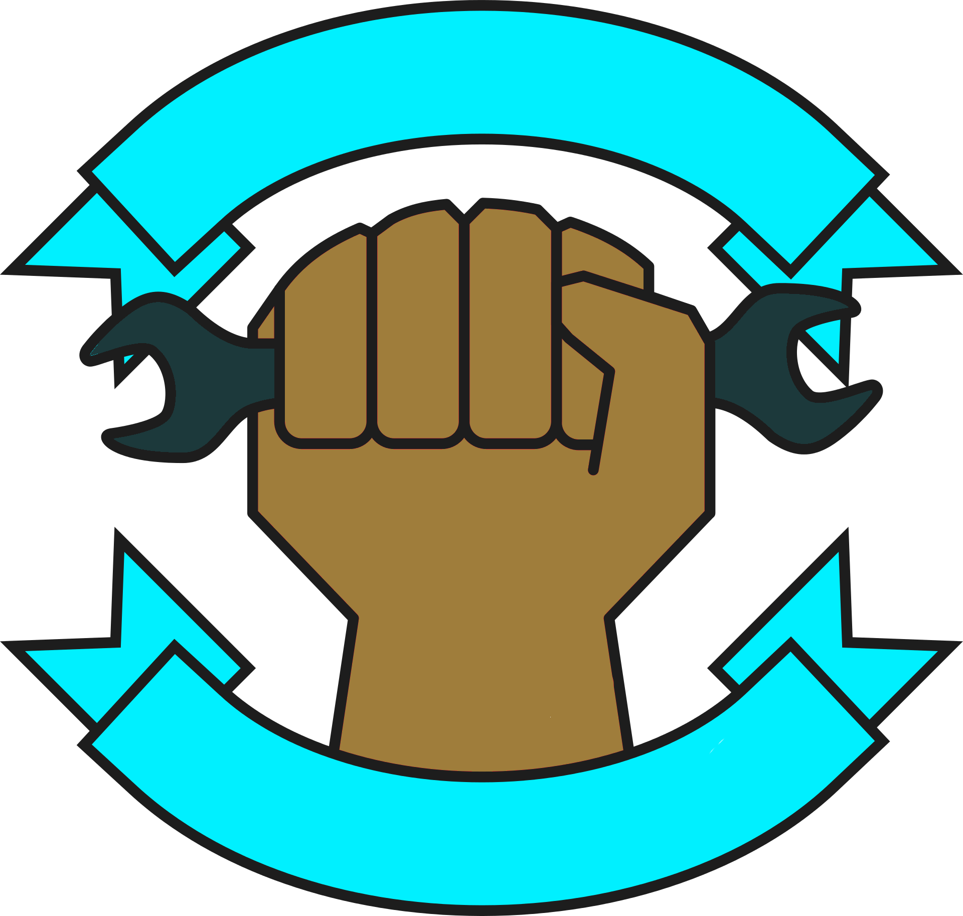 Logo Footer